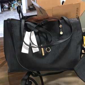 Calvin Klein purse w Baggy